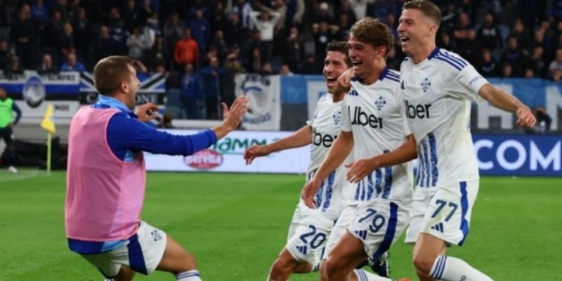 Bối cảnh Kết Quả Bóng Đá Como Và Atalanta Ngày 01/02/2026