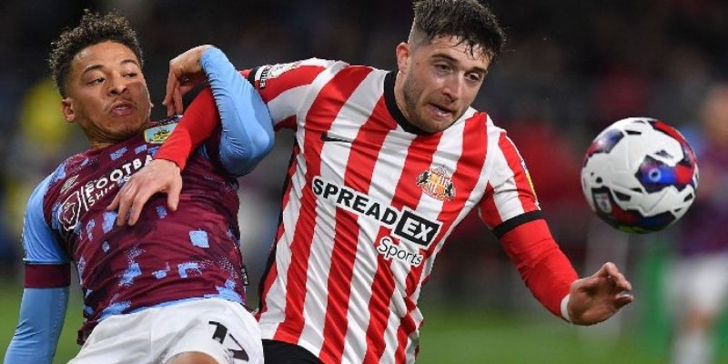 Habib Diarra là động cơ vĩnh cửu của Sunderland